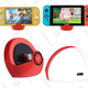 Illustration for article titled The Best Controller Chargers for the Latest Video Game Consoles